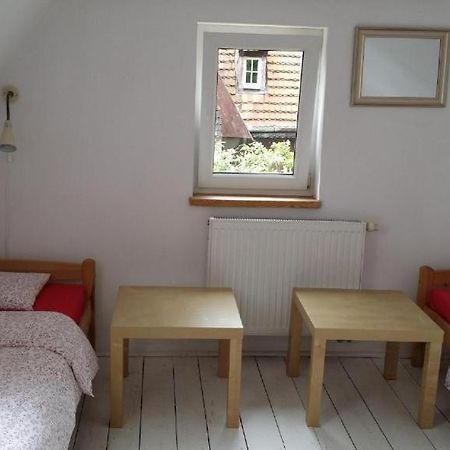 Hostelino Сопот Экстерьер фото
