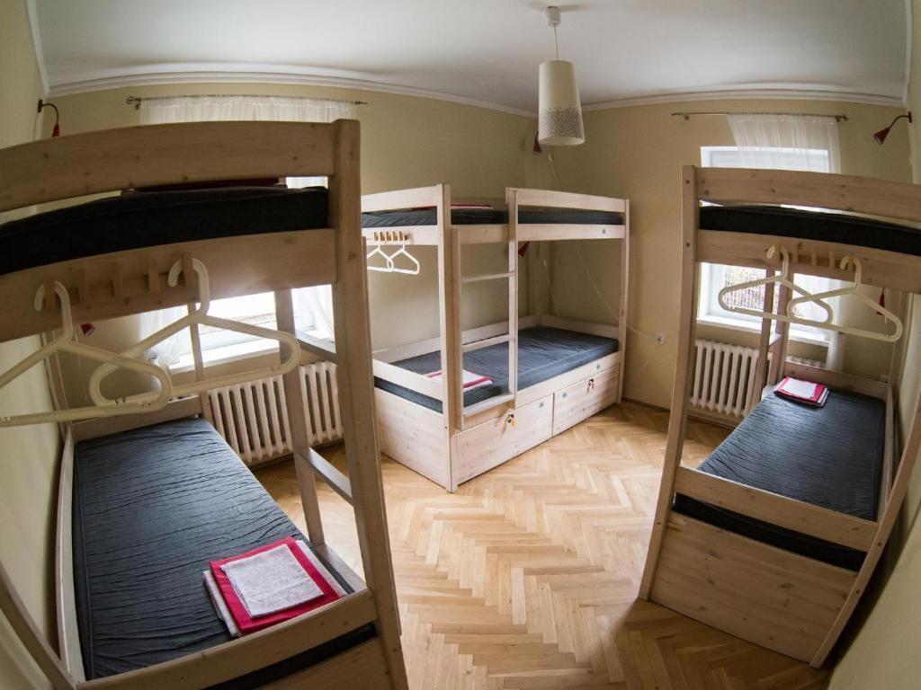 Hostelino Сопот Экстерьер фото