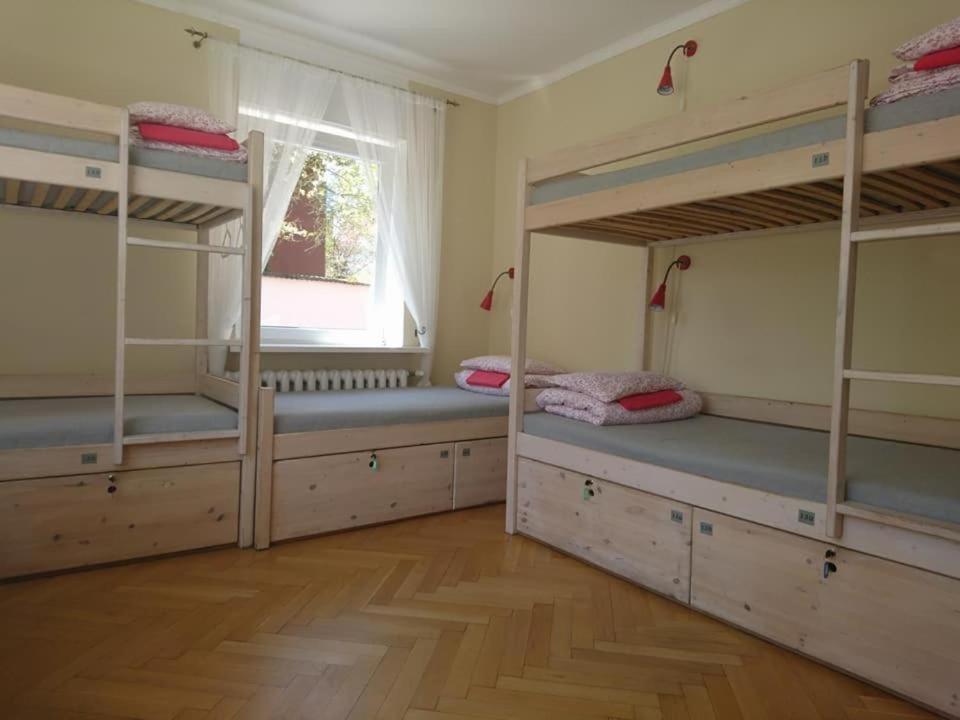 Hostelino Сопот Экстерьер фото