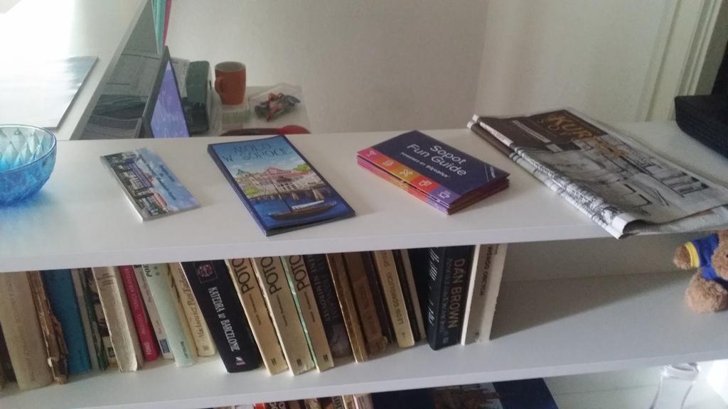Hostelino Сопот Экстерьер фото