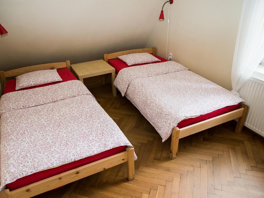 Hostelino Сопот Номер фото