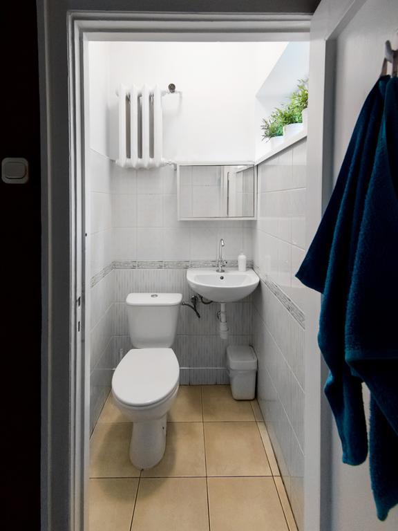 Hostelino Сопот Номер фото