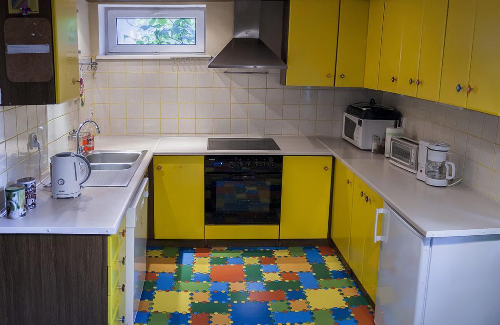 Hostelino Сопот Номер фото