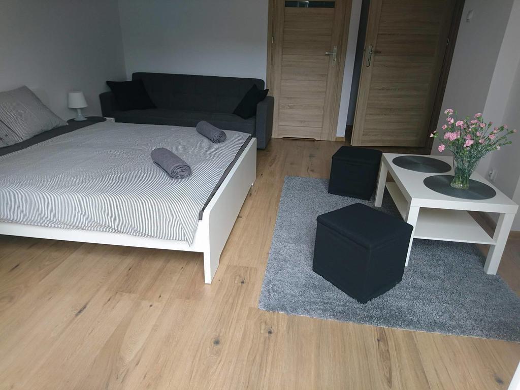 Hostelino Сопот Экстерьер фото