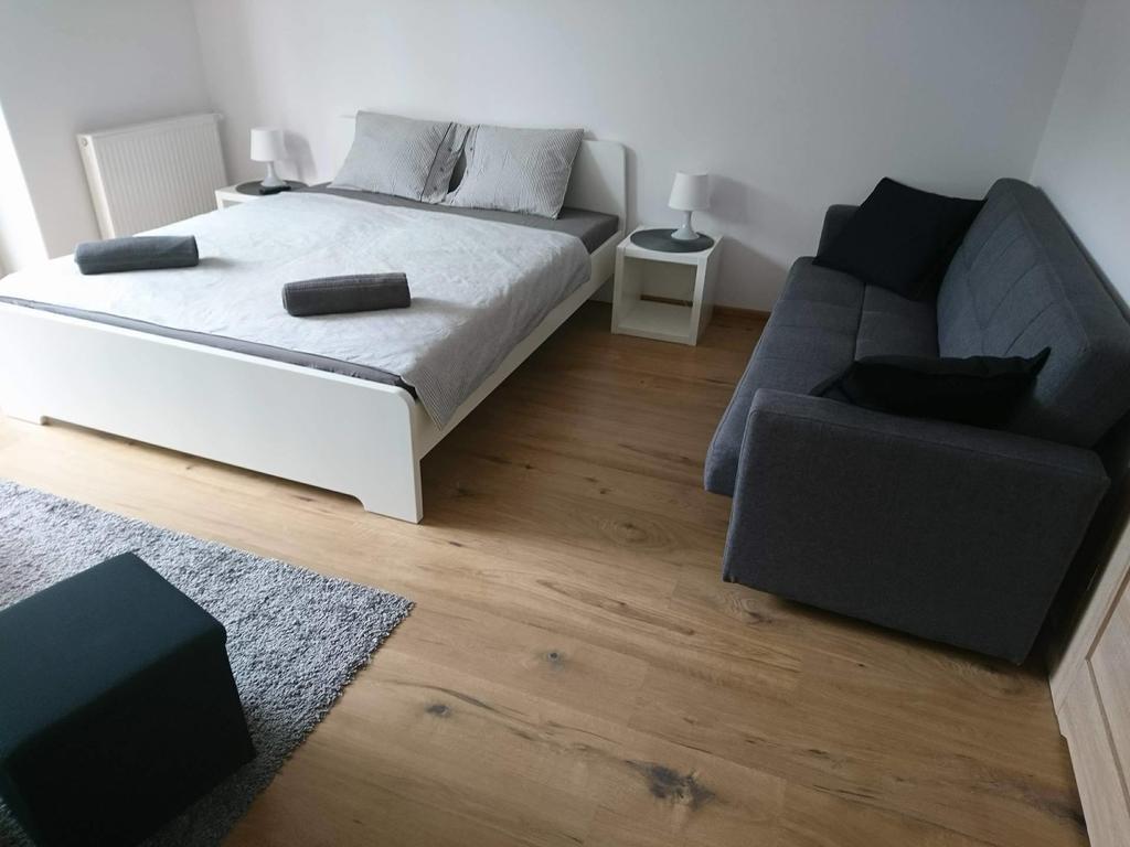 Hostelino Сопот Экстерьер фото