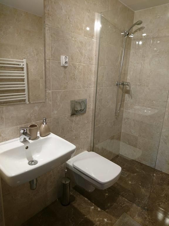 Hostelino Сопот Экстерьер фото