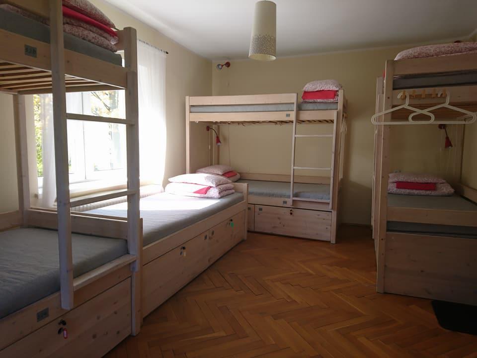 Hostelino Сопот Экстерьер фото