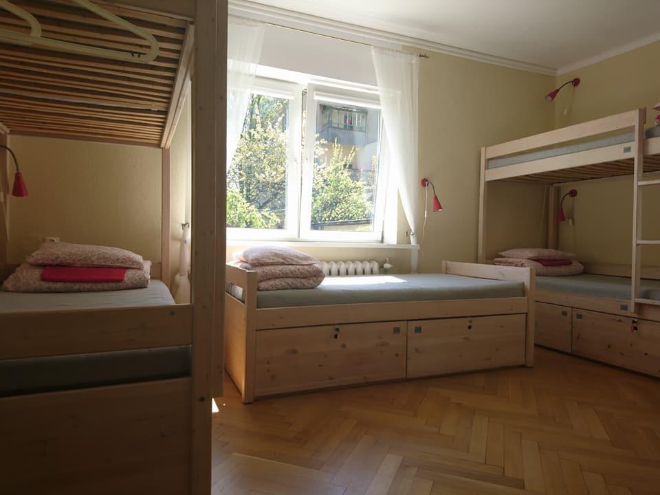 Hostelino Сопот Экстерьер фото