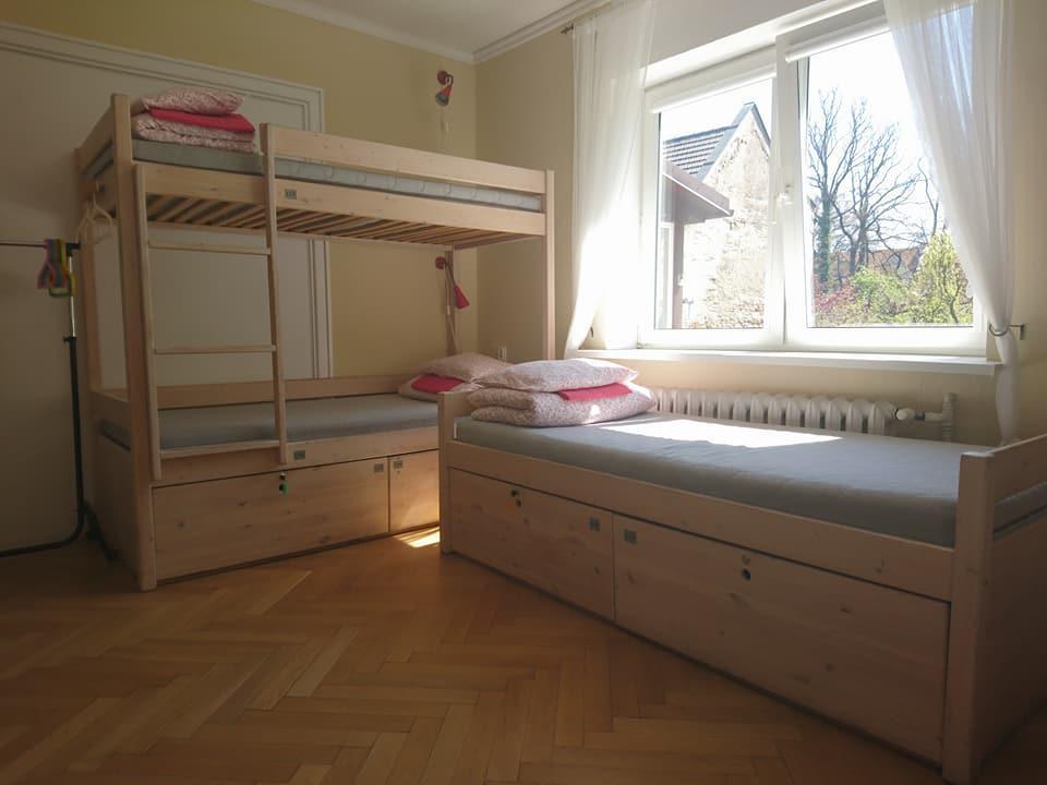 Hostelino Сопот Экстерьер фото