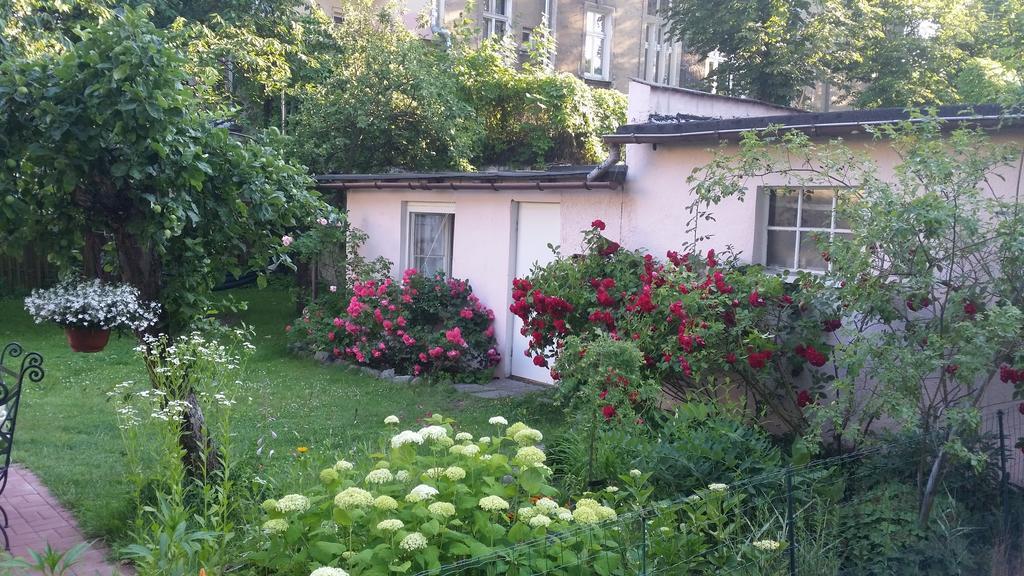 Hostelino Сопот Экстерьер фото