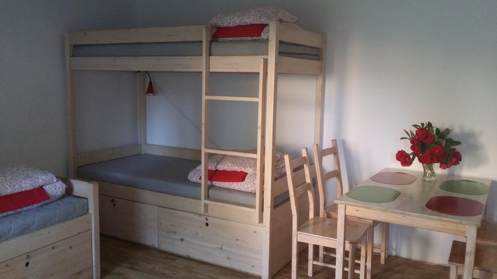 Hostelino Сопот Экстерьер фото
